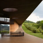 Architecture Photography Charlotte