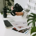 Commercial Photographer