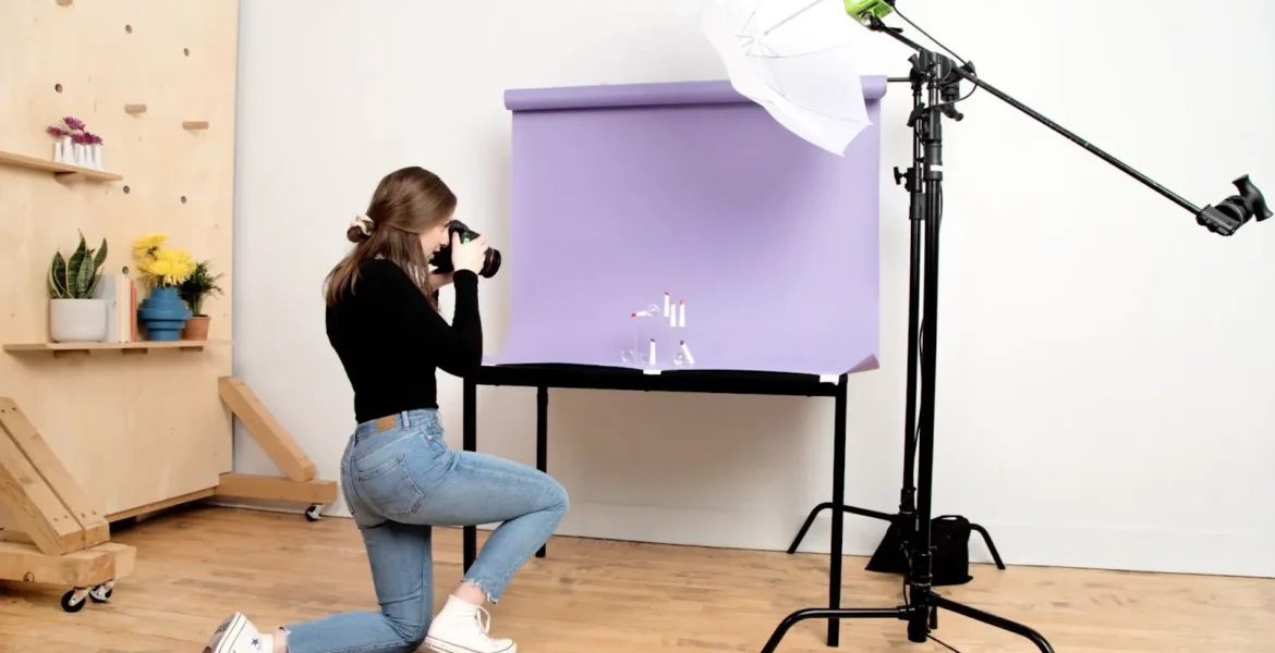 Product Photography Greenville