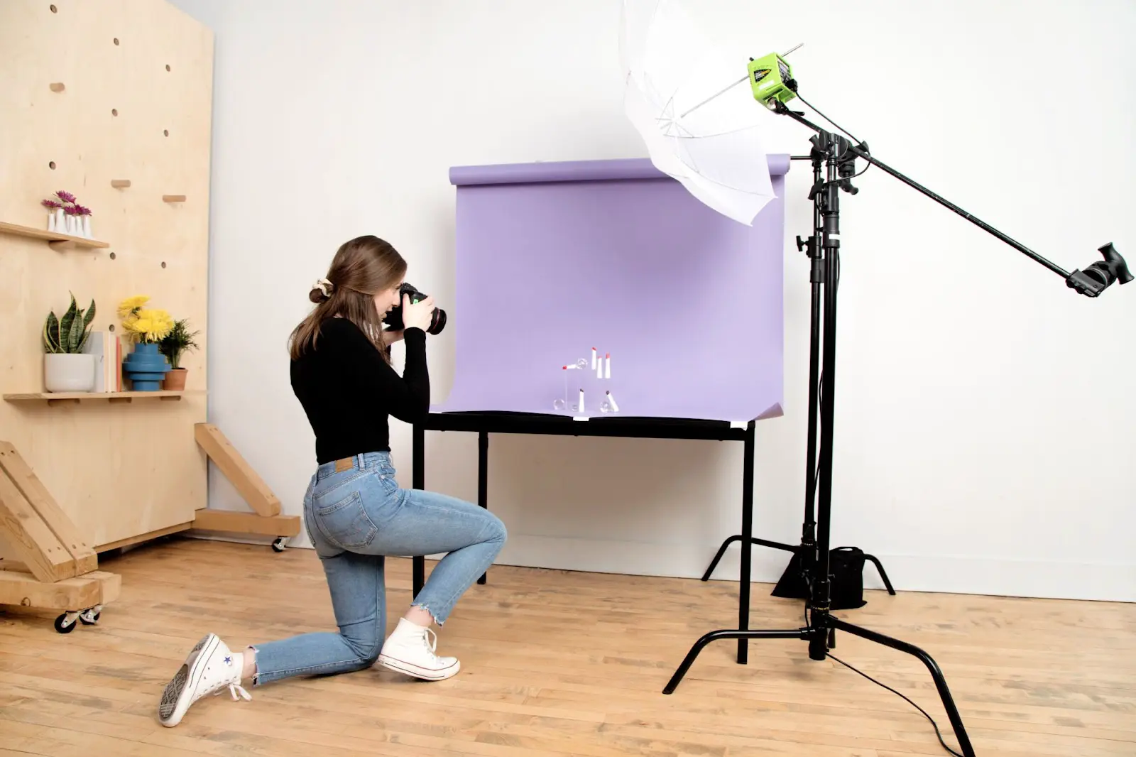 Product Photography Greenville